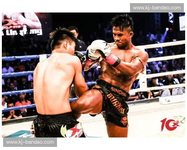 拳坛王座的终极博弈：当“黑金战士”播求撞上“中国硬汉”刘海南